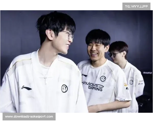 Meiko与TheShy双双休赛，IG阵容重组步入新人培养期