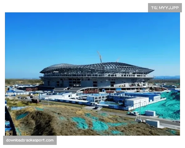 专业足球场普及带动上座率井喷，视觉无遮挡提升观赛体验